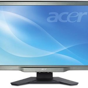 22" Acer Computer Monitor
