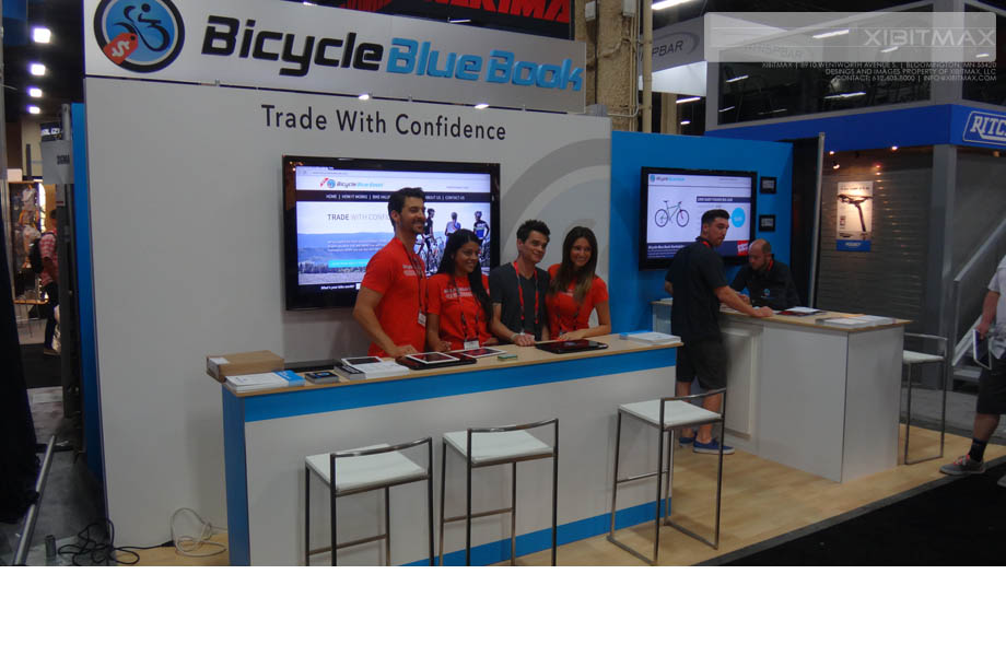 bicycle blue book