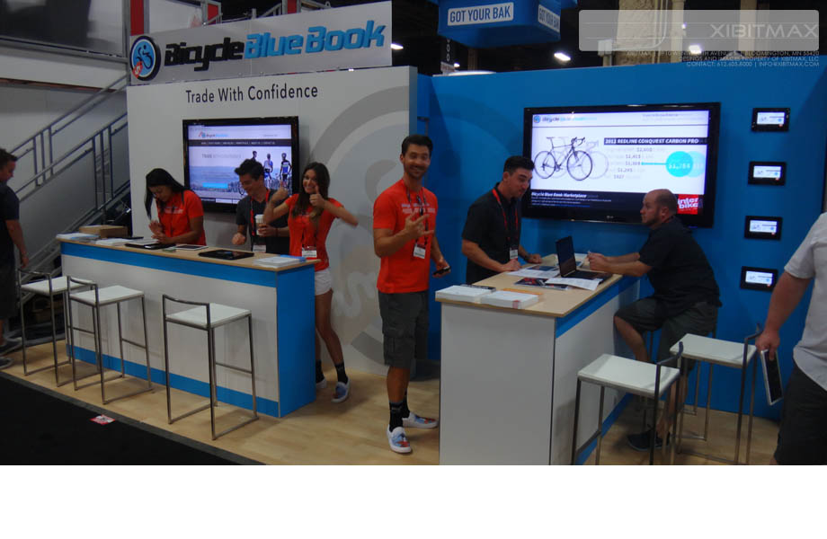 blue book bicycle
